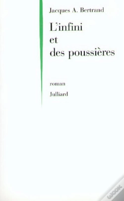 Capa do artigo L'Infini Et Des Poussières