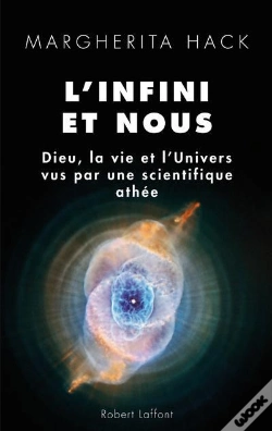 Capa do artigo L'Infini Et Nous