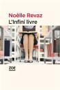 L'Infini Livre - Preview