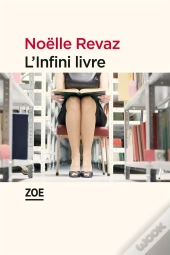 L'Infini Livre