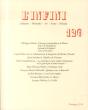 L'Infini N126 - Preview