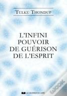 L'Infini Pouvoir De Guérison De L'Esprit