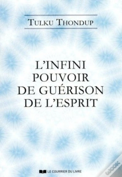 Capa do artigo L'Infini Pouvoir De Guérison De L'Esprit