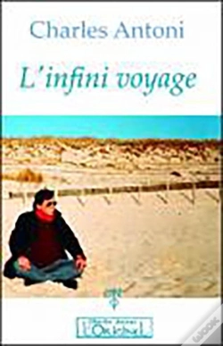 Capa do artigo L'Infini Voyage