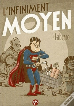 Capa do artigo L'Infiniment Moyen