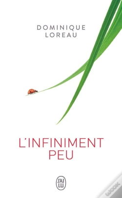 Capa do artigo L'Infiniment Peu