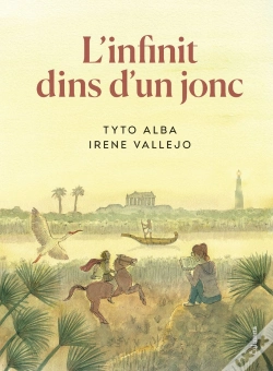 Capa do artigo L'Infinit Dins D'Un Jonc (Il·Lustrat)
