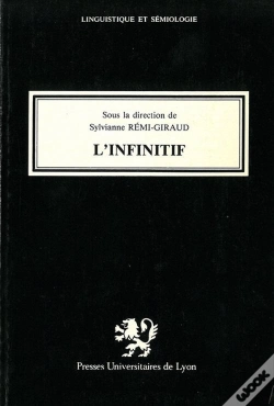 Capa do artigo L'Infinitif