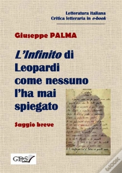 Capa do artigo L'Infinito Di Leopardi Come Nessuno L'Ha Mai Spiegato
