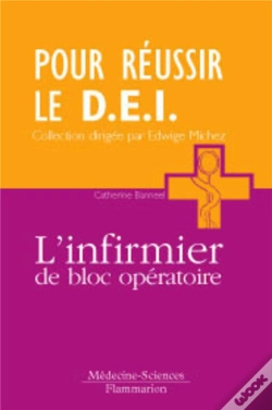 Capa do artigo L'Infirmier De Bloc Opératoire