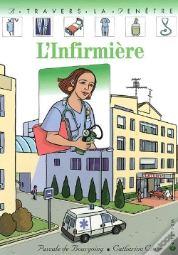 Capa do artigo L'Infirmiere
