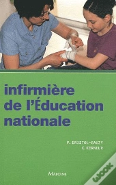 L'Infirmiere De L'Education Nationale