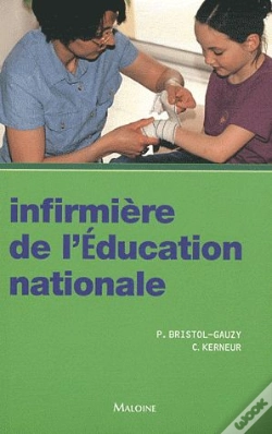 Capa do artigo L'Infirmiere De L'Education Nationale