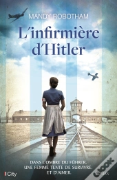 L'Infirmiere D'Hitler