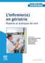 L'Infirmier(E) En Gériatrie - Preview