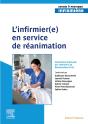 L'Infirmier(E) En Service De Réanimation - Preview