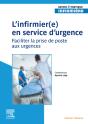 L'Infirmier(E) En Service D'Urgence - Preview