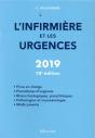 L'Infirmiere Et Les Urgences 10e Edition. - Preview