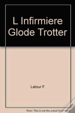 Capa do artigo L'Infirmiere Glode Trotter