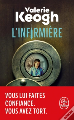 Capa do artigo L'Infirmière
