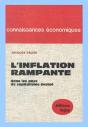 L'Inflation Rampante Dans Les Pays De Capitalisme Évolué - Preview