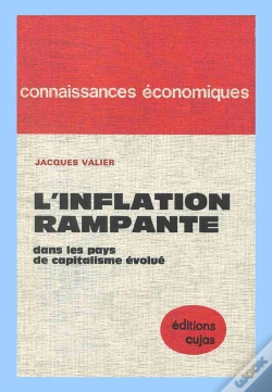 Capa do artigo L'Inflation Rampante Dans Les Pays De Capitalisme Évolué