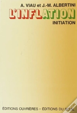 Capa do artigo L'Inflation