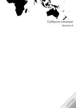 Capa do artigo L'Influence Commune