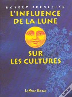Capa do artigo L'Influence De La Lune Sur Les Cultures