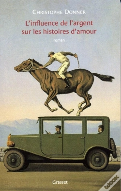 Capa do artigo L'Influence De L'Argent Sur Les Histoires D'Amour