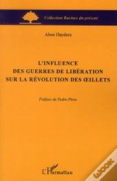 L'Influence Des Guerres De Libération Sur La Révolution Des Oeillets