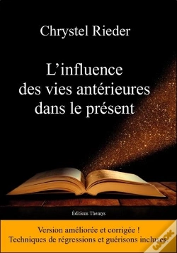 Capa do artigo L'Influence Des Vies Antérieures Dans Le Présent