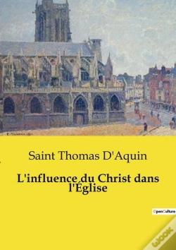 Capa do artigo L'Influence Du Christ Dans L'Église