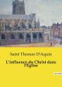 L'Influence Du Christ Dans L'Église - Preview