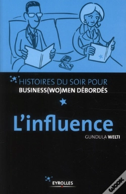 Capa do artigo L'Influence