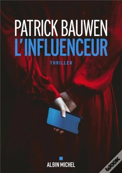 Capa do artigo L'Influenceur