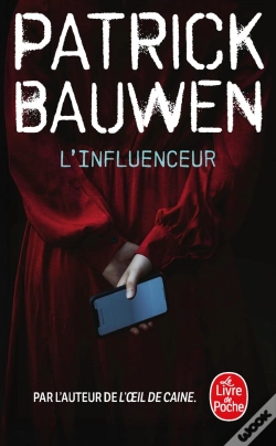 Capa do artigo L'Influenceur