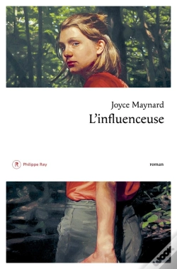 Capa do artigo L'Influenceuse