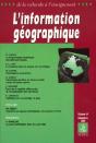 L'Informaion Geographique - Preview