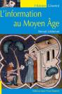 L'Information Au Moyen Age - Preview
