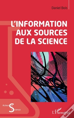Capa do artigo L'Information Aux Sources De La Science