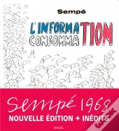 L'Information-Consommation