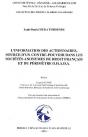 L'Information Des Actionnaires, Source D'Un Contre-Pouvoir Dans Les Sociétés Anonymes De Droit Français Et Du Périmètre O.H.A.D.A. - Preview