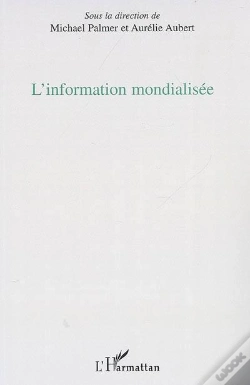 Capa do artigo L'Information Mondialisée