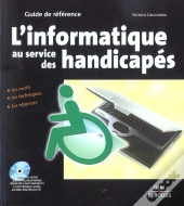 L'Informatique Au Service Des Handicapes
