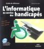 L'Informatique Au Service Des Handicapes - Preview