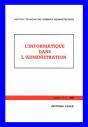 L'Informatique Dans L'Administration - Preview