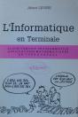 L'Informatique En Terminal ; Algorithme ; Programmation ; Applications Mathematiques En Turbo Pascal - Preview