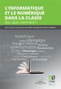 L'Informatique Et Le Numérique Dans La Classe - Preview