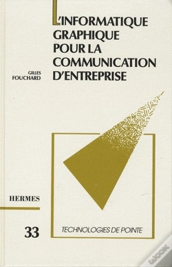 Capa do artigo L'Informatique Graphique Pour La Communication D'Entreprise